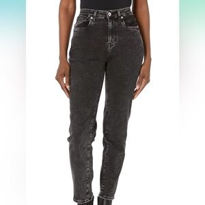 Buffalo David Bitton Women's Margot Mom Jeans size 31